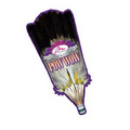 Broom Fan Without Stick